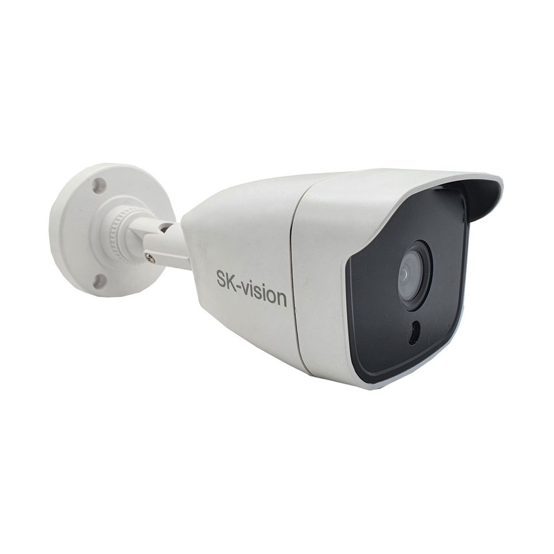 دوربین مداربسته آنالوگ اسکای ویژن مدل OPEN BOX SK-9080