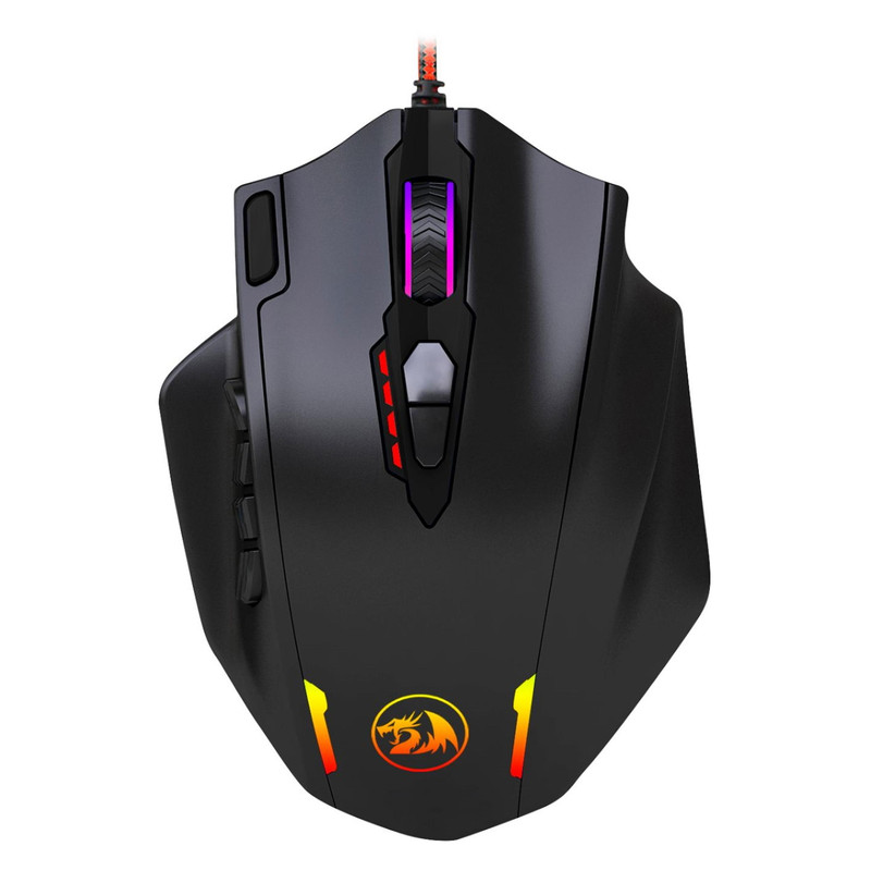 ماوس ردراگون مدل OPEN BOX M908