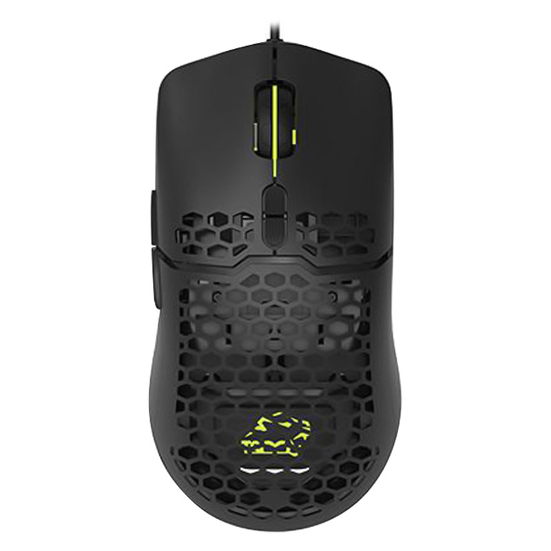 ماوس مخصوص بازی تسکو مدل  OPEN BOX GM 790