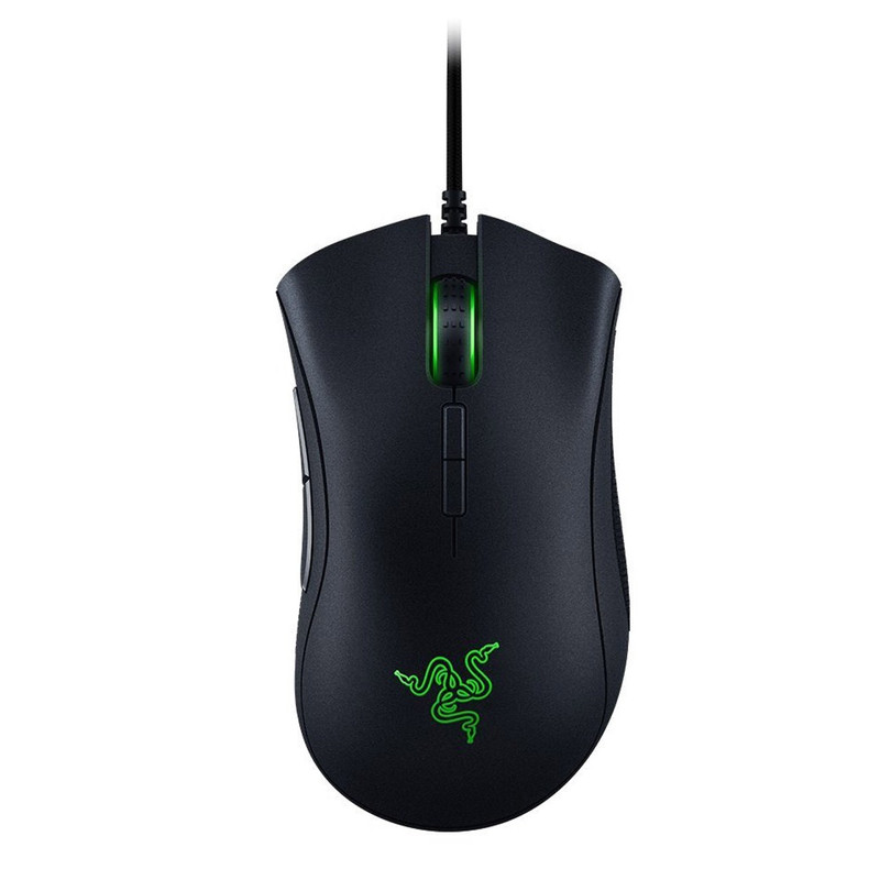 ماوس مخصوص بازی ریزر مدل OPEN BOX Deathadder Elite