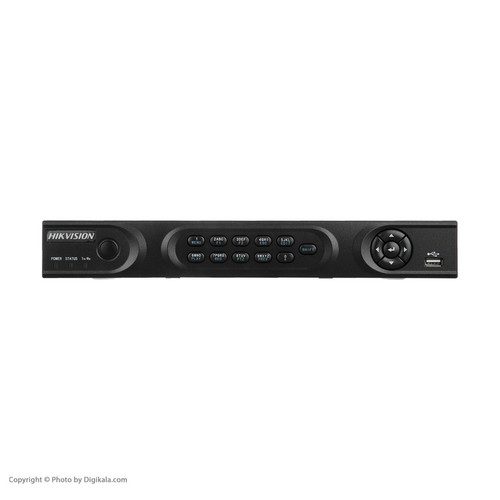 سیستم امنیتی مدار بسته آنالوگ هایک ویژن مدل DS-7204HWI-SH
