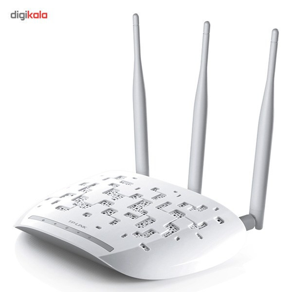 اکسس پوینت بیسیم N450 تی پی-لینک مدل TL-WA901ND
