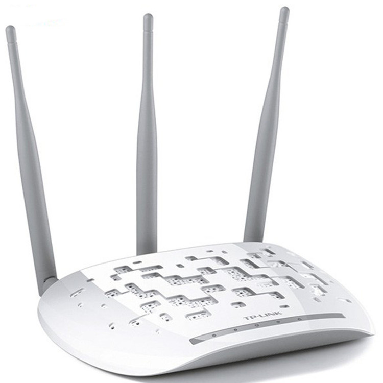 اکسس پوینت بیسیم N450 تی پی-لینک مدل TL-WA901ND