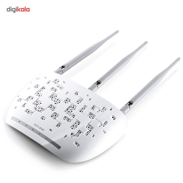 اکسس پوینت بیسیم N450 تی پی-لینک مدل TL-WA901ND