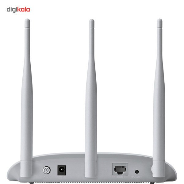 اکسس پوینت بیسیم N450 تی پی-لینک مدل TL-WA901ND
