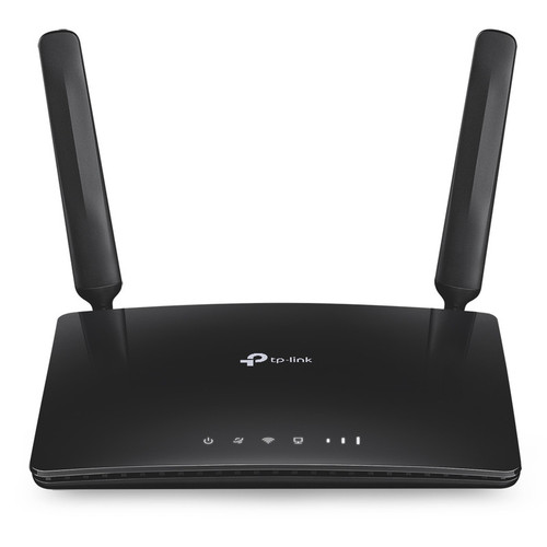 مودم روتر بی سیم 4G LTE تی پی-لینک مدل Archer MR200