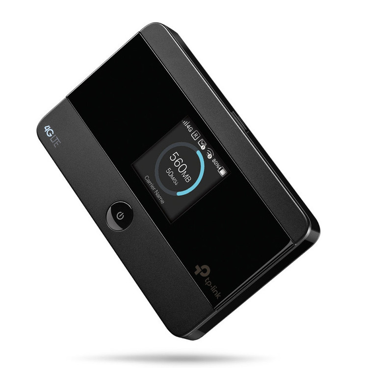 مودم روتر 4G تی پی-لینک مدل M7350-V7