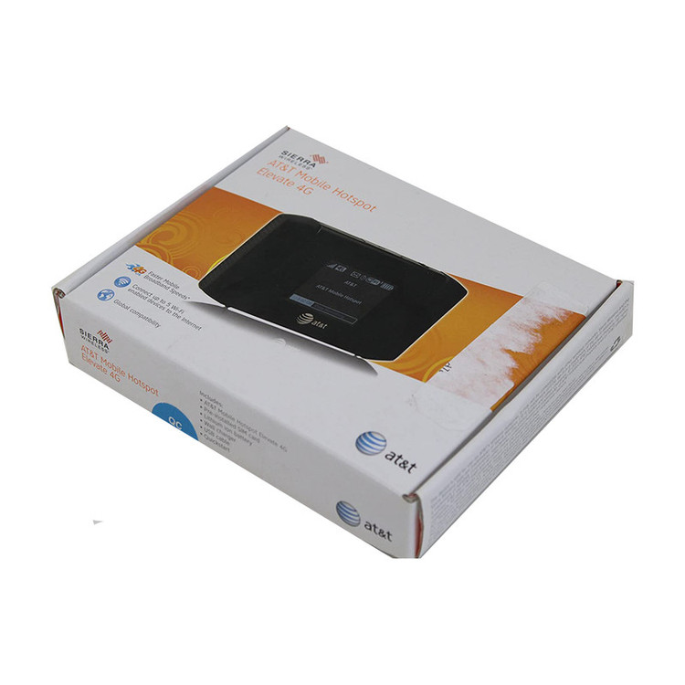 مودم 3G/4G قابل حمل مدل سیرا Air Card 754S