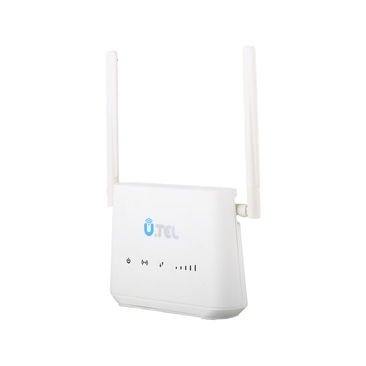 مودم روتر بی سیم 4G LTE یوتل مدل L443 همراه اول