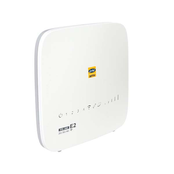 مودم 3G/4G ایرانسل مدل FDi40 E2