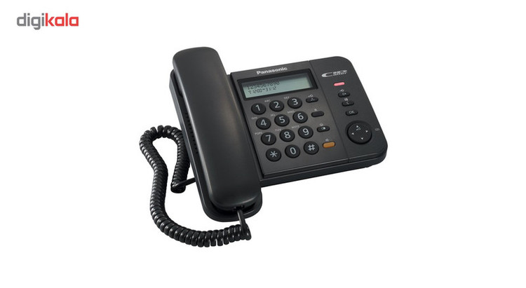 تلفن پاناسونیک مدل KX-TS580MX