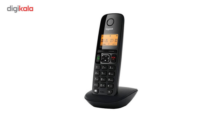 تلفن بی سیم گیگاست مدل A730
