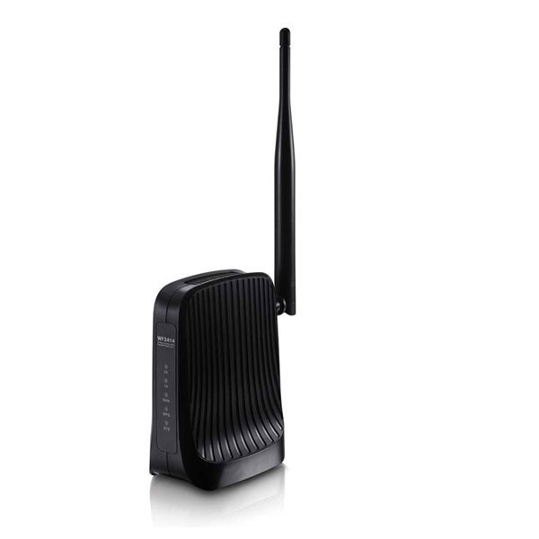روتر بی سیم 150Mbps نتیس مدل WF2414