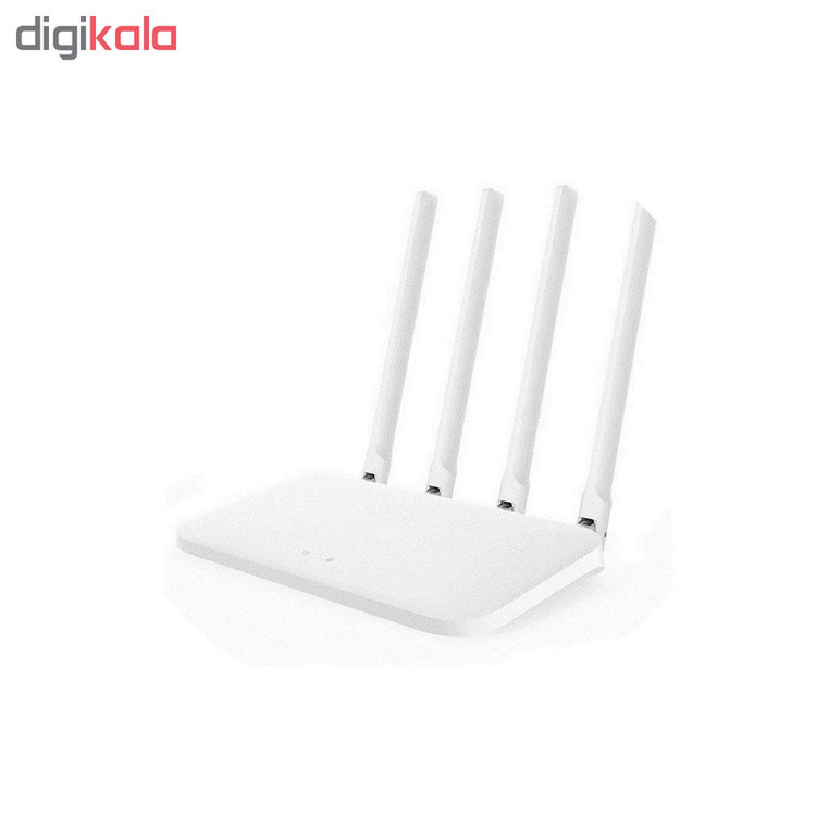 روتر بی سیم شیائومی مدل 4A Gigabit