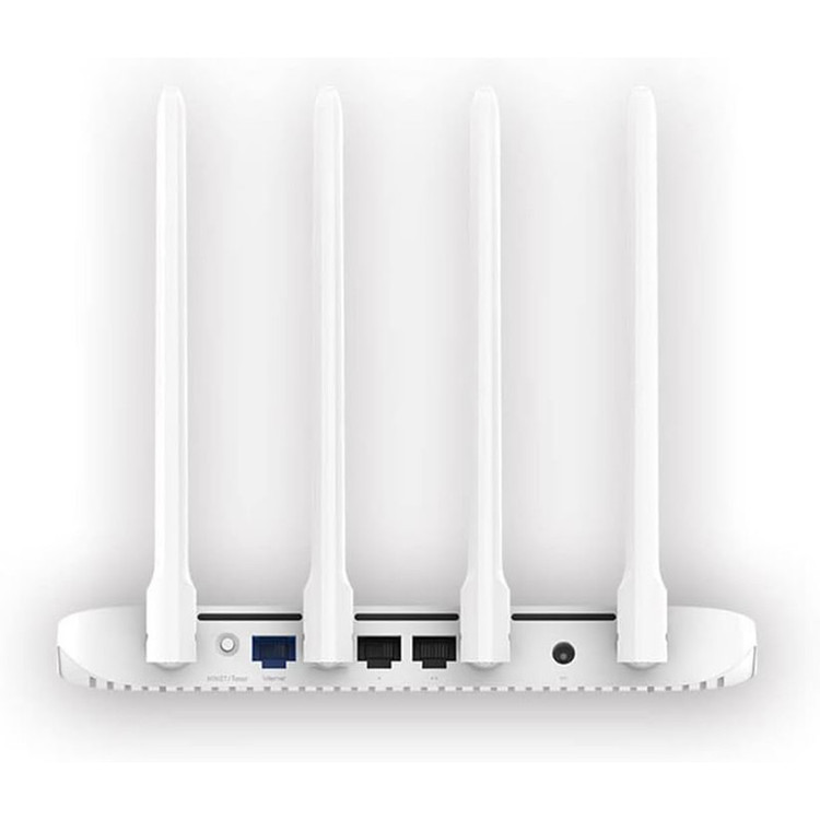 روتر بی سیم شیائومی مدل 4A Gigabit
