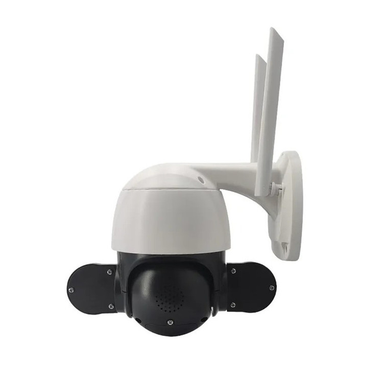دوربین مداربسته تحت شبکه مدل IPC-P30