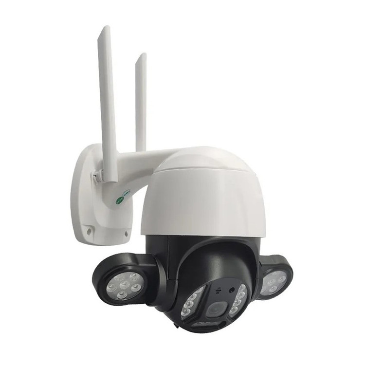 دوربین مداربسته تحت شبکه مدل IPC-P30