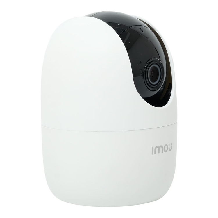 دوربین مداربسته تحت شبکه بیسیم آیمو مدل Ranger 2 با قابلیت تشخیص چهره، صدای دوطرفه، تشخیص حرکت و دید در شب، نصب روی دیوار و پشتیبانی از پروتکل Onvif
