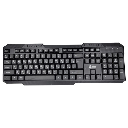 کیبورد لوتوس مدل K200