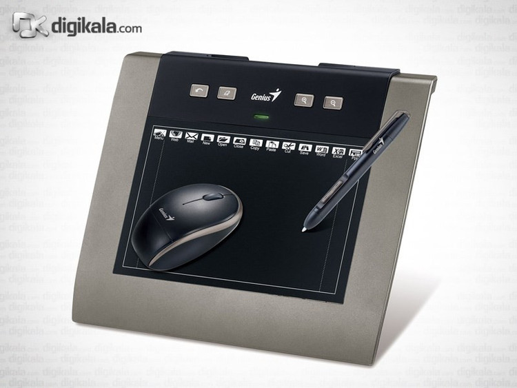 قلم نوری جنیوس ماوس پن M508WXA