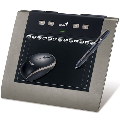 قلم نوری جنیوس ماوس پن M508WXA