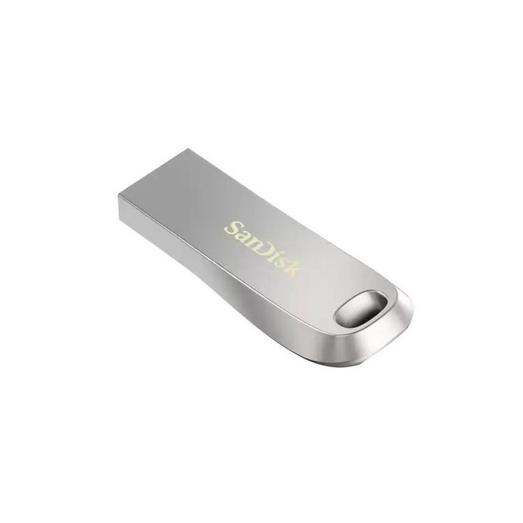 فلش مموری سن دیسک مدل Ultra Luxe ظرفیت 32 گیگابایت
