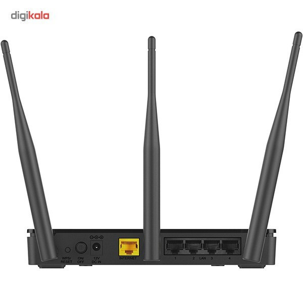 روتر دوبانده بی سیم AC750 دی-لینک مدل DIR-816