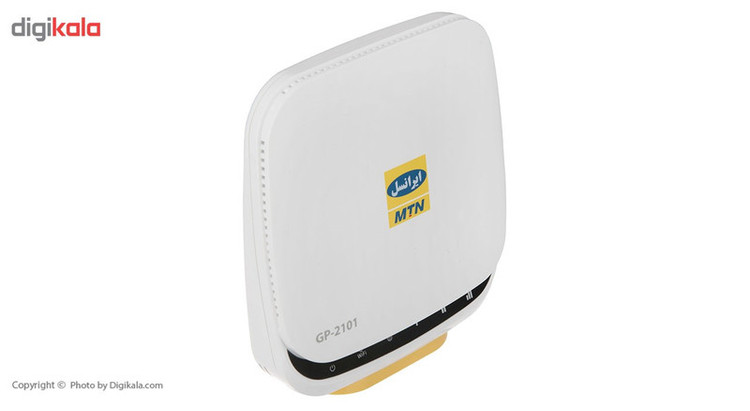 مودم TD-LTE ایرانسل مدل GP-2101