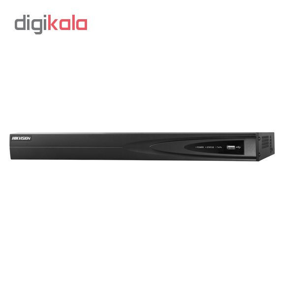 ضبط کننده ویدئویی هایک ویژن مدل DS-7616NI-Q1