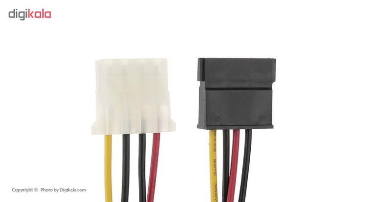 ضبط کننده ویدئویی آنالوگ هایک ویژن مدل DS-7208HWI-SL