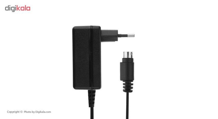 ضبط کننده ویدئویی آنالوگ هایک ویژن مدل DS-7208HWI-SL