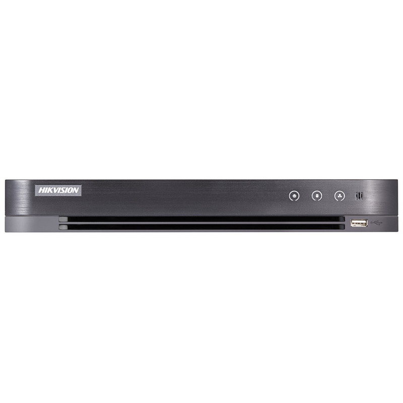 ضبط کننده ویدئویی تحت شبکه هایک ویژن مدل DS-7208HUHI-K2/P