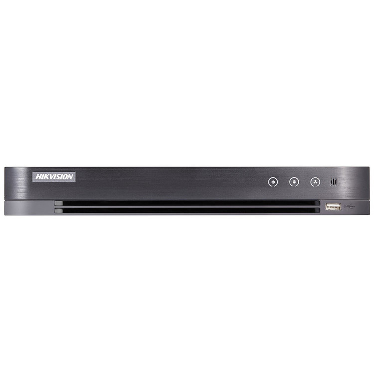 ضبط کننده ویدئویی تحت شبکه هایک ویژن مدل DS-7208HUHI-K2/P