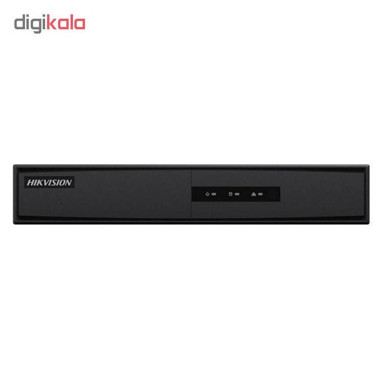 ضبط کننده ویدئویی هایک ویژن مدل DS-7204HGHI-E1