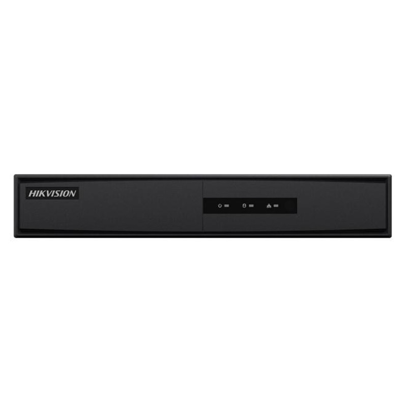 ضبط کننده ویدئویی هایک ویژن مدل DS-7204HGHI-E1