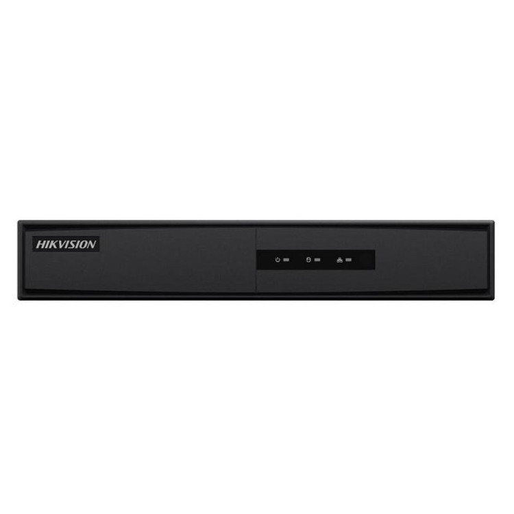 ضبط کننده ویدئویی هایک ویژن مدل DS-7204HGHI-E1