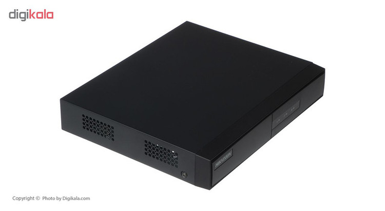 سیستم امنیتی مدار بسته آنالوگ هایک ویژن مدل DS-7200 Turbo HD