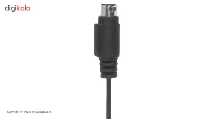 سیستم امنیتی مدار بسته آنالوگ هایک ویژن مدل DS-7200 Turbo HD