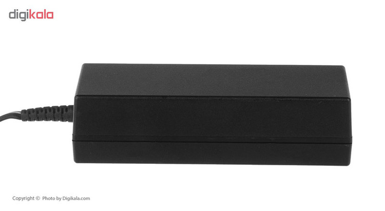 سیستم امنیتی مدار بسته آنالوگ هایک ویژن مدل DS-7200 Turbo HD