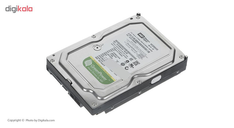 سیستم امنیتی مدار بسته آنالوگ هایک ویژن مدل DS-7200 Turbo HD