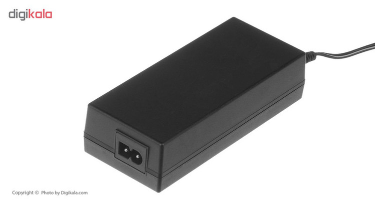 سیستم امنیتی مدار بسته آنالوگ هایک ویژن مدل DS-7200 Turbo HD