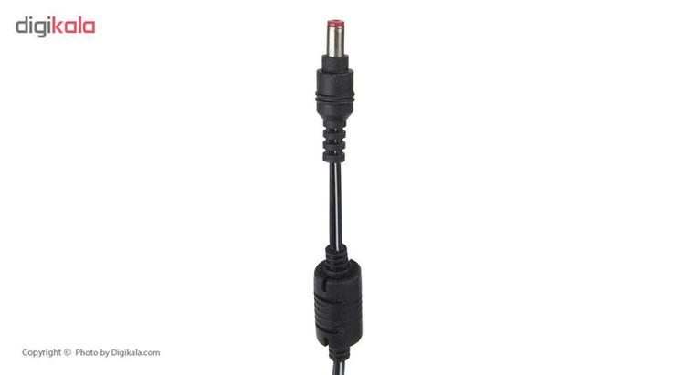 سیستم امنیتی مدار بسته آنالوگ هایک ویژن مدل DS-7200 Turbo HD
