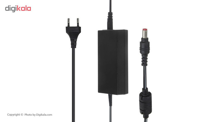 سیستم امنیتی مدار بسته آنالوگ هایک ویژن مدل DS-7200 Turbo HD