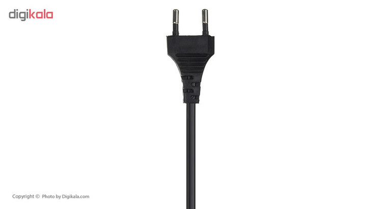 سیستم امنیتی مدار بسته آنالوگ هایک ویژن مدل DS-7200 Turbo HD