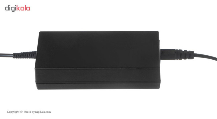 سیستم امنیتی مدار بسته آنالوگ هایک ویژن مدل DS-7200 Turbo HD