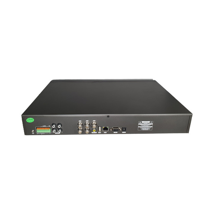 ضبط کننده ویدیویی شارک مدل SH-4004AV