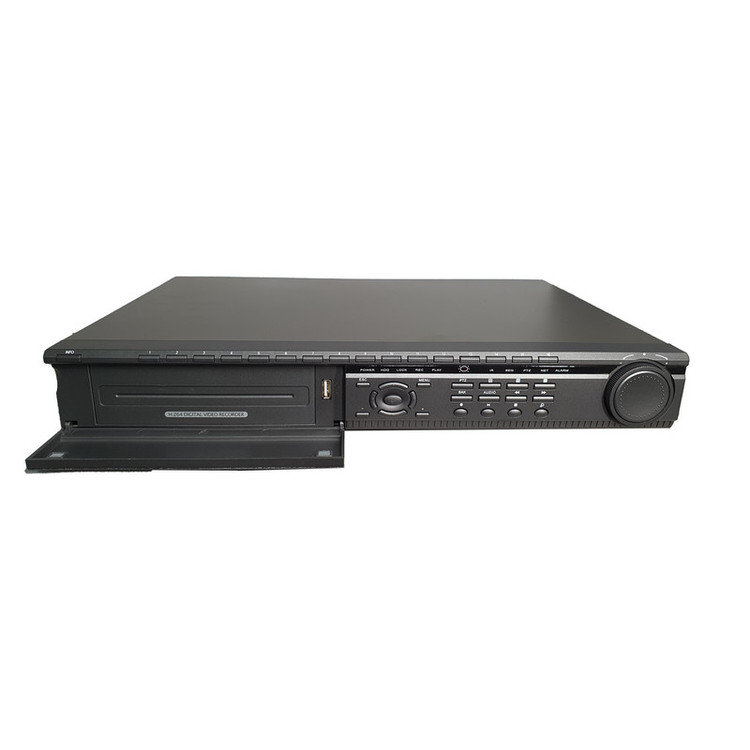 ضبط کننده ویدیویی شارک مدل SH-4004AV
