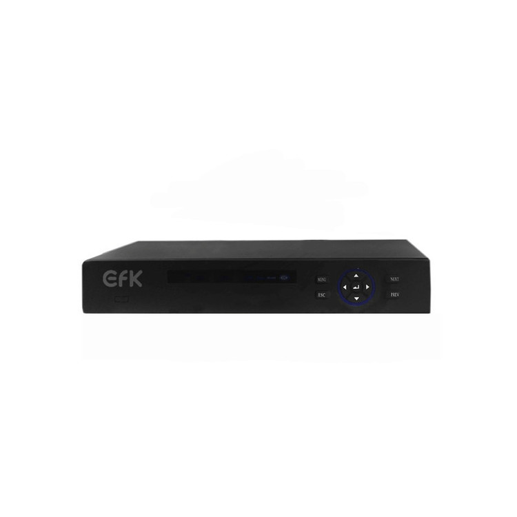 ضبط کننده ویدیویی ای اف کی مدل NVR-HI1614-2K
