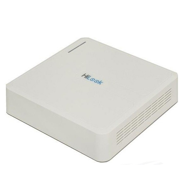 ضبط کننده ویدیویی هایلوک مدل NVR-108-B/8P
