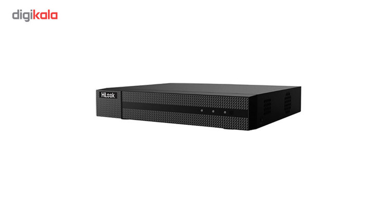 ضبط کننده ویدیویی هایلوک مدل DVR-204U-F1